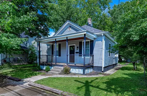 717 College St, Oxford, OH 45056