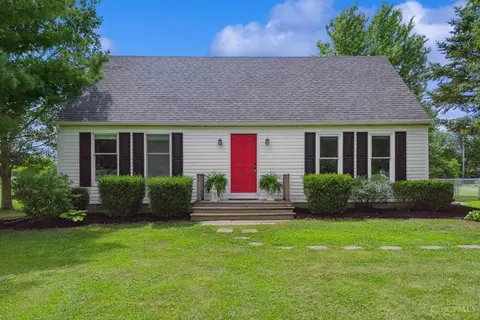 5222 Edwardsville Rd, Clarksville, OH 45113