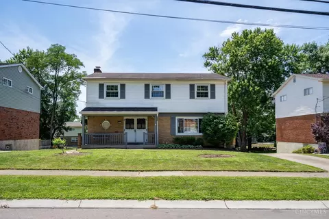 5333 Cannas Dr, Cincinnati, OH 45238