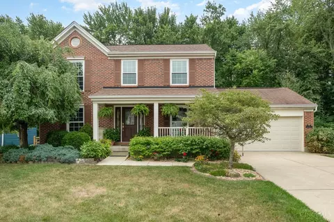 3636 Heartwood Rd, Amelia, OH 45102