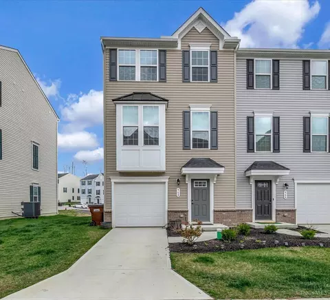 964 Steamboat Dr, Cincinnati, OH 45244