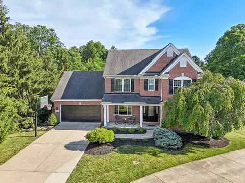 3981 Bremen Pass, Cleves, OH 45002