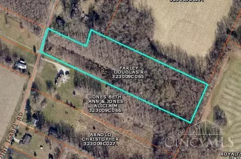 1 Swings Corner Point Isabel Rd, Tate Twp, OH 45106
