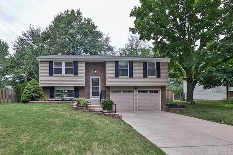 4557 Eldywood Ln, Batavia, OH 45103