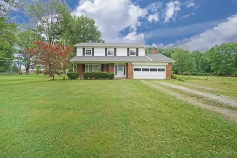 5565 Mt Zion Rd, Milford, OH 45150