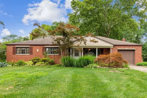 110 Furbee Dr, Mason, OH 45040