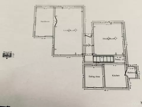 708 Mitchell Ave, Cincinnati, OH 45229 photo 2
