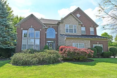 5369 Aspen Valley Dr, Liberty, OH 45011