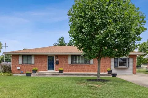 432 Vinnedge Ave, Fairfield, OH 45014