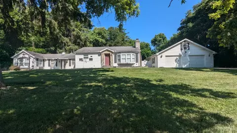 100 Hamilton Ave, Trenton, OH 45067