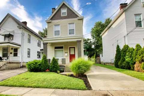 1838 Courtland Ave, Norwood, OH 45212