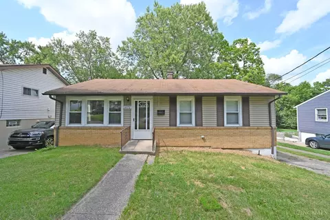 3372 Gerold Dr, Cincinnati, OH 45238