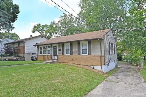 3372 Gerold Dr, Cincinnati, OH 45238 photo 2