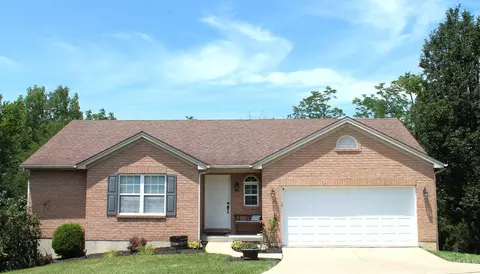 9187 Tripoli Dr, Colerain Twp, OH 45251