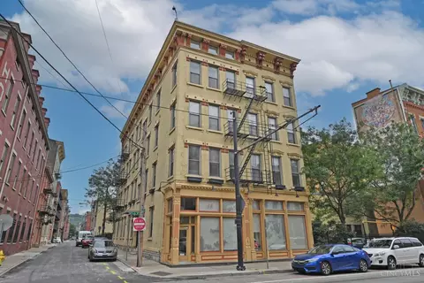20 Twelfth St #401, Cincinnati, OH 45202