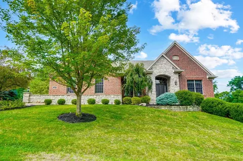 55 Muirfield Dr, North Bend, OH 45052