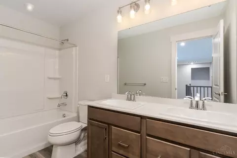 1124 Trailhead Pl, Harrison, OH 45030 photo 25