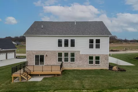 1124 Trailhead Pl, Harrison, OH 45030 photo 30