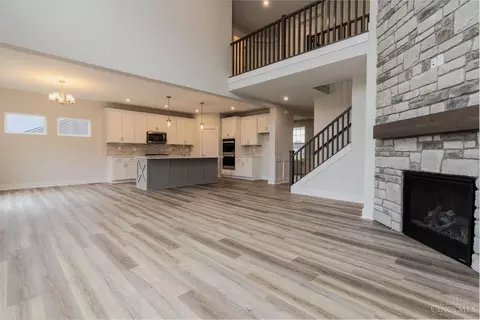 1124 Trailhead Pl, Harrison, OH 45030 photo 6