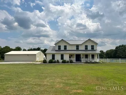 4450 Anderson Rd, Hillsboro, OH 45133