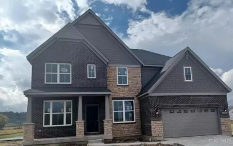 1315 Trailhead Pl, Harrison, OH 45030