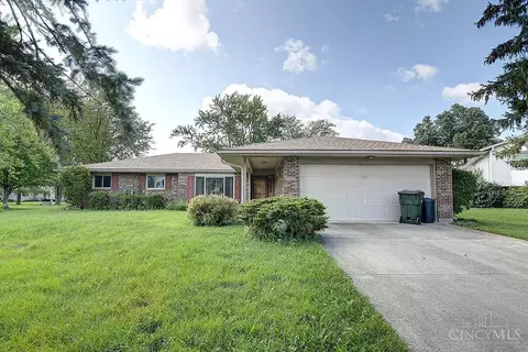 7471 Larissa Ct, Dayton, OH 45414