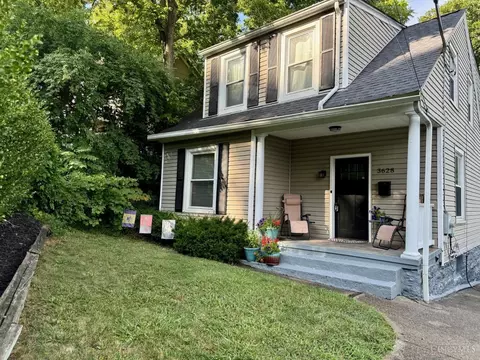 3628 Heekin Ave, Cincinnati, OH 45208