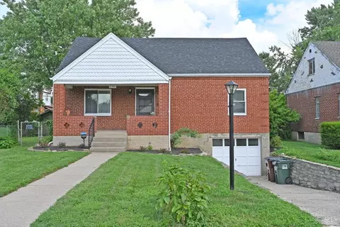 8396 Banbury St, Cincinnati, OH 45216