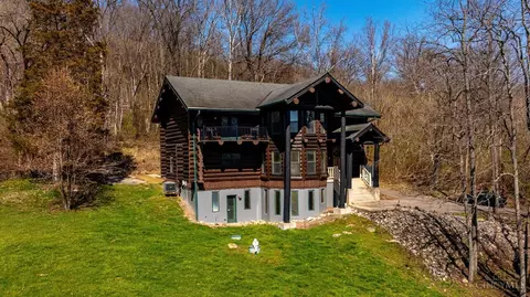 55 Brower Rd, North Bend, OH 45052