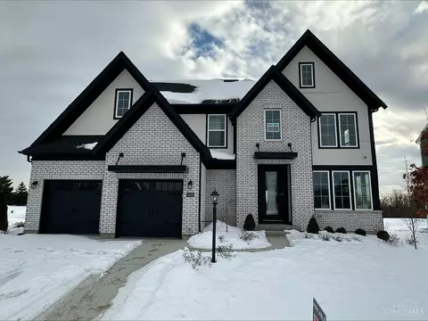 8110 Duke Blvd, Mason, OH 45040