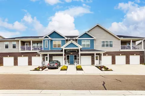 3474 Chestnut Park Ln #201, Cleves, OH 45002