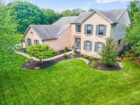 1154 Cheltenham Pl, Hamilton Township, OH 45039