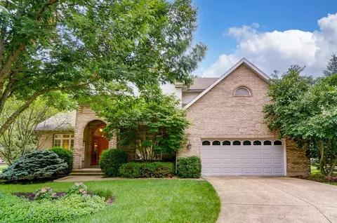 8703 Charleston Hill Ct, Mason, OH 45040
