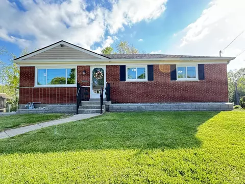 5471 Cannas Dr, Cincinnati, OH 45238