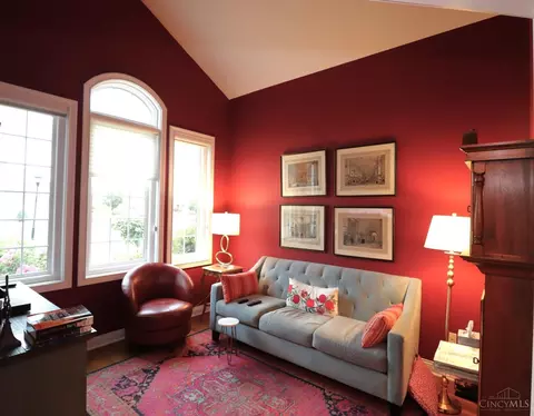 Living - 30 Edinburgh Pl, North Bend, OH 45052 photo 3 of 6