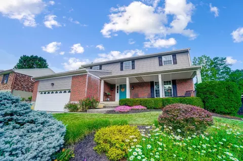 3252 Greenmount Dr, Cincinnati, OH 45248