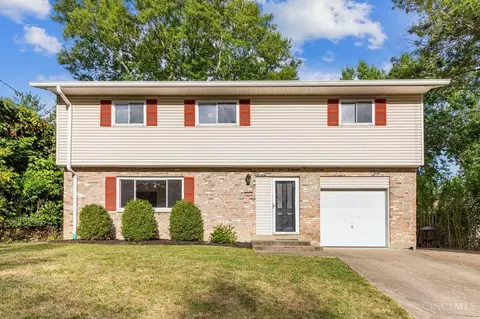 965 Patricia Ln, Anderson Twp, OH 45230