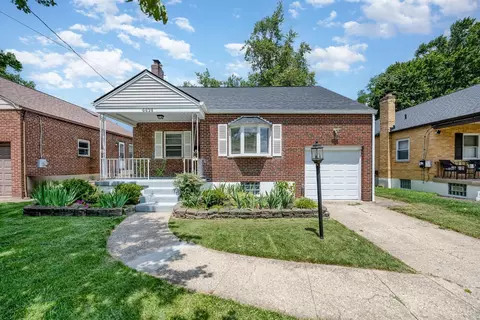 4434 Redmont Ave, Deer Park, OH 45236