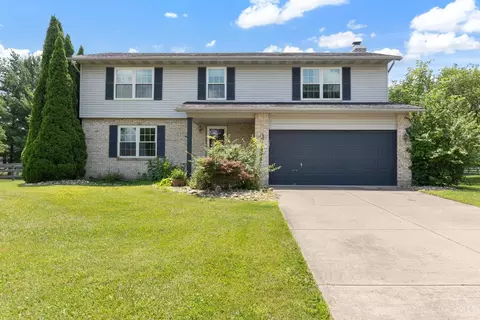 4648 Angeline Ln, Mason, OH 45040