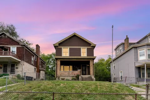 729 Grand Ave, Cincinnati, OH 45205