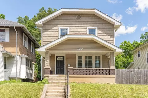 190 F St, Hamilton, OH 45013