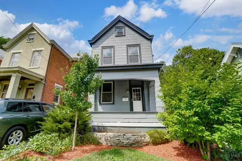 1708 Ella St, Cincinnati, OH 45223
