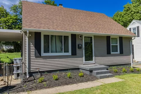 180 Vista Dr, Hamilton, OH 45011