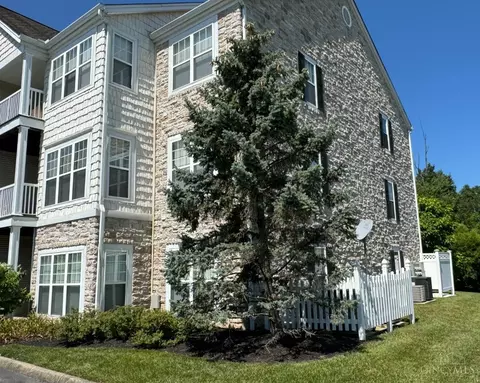 9173 Yarmouth Dr #C, Loveland, OH 45140