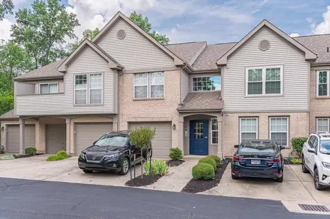 9955 Shorewood Ln #C, Sharonville, OH 45241