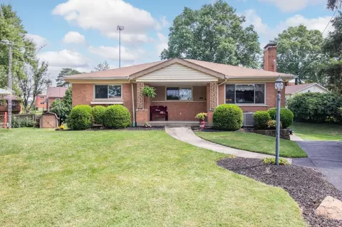 2866 Rebor Ct, Cincinnati, OH 45239