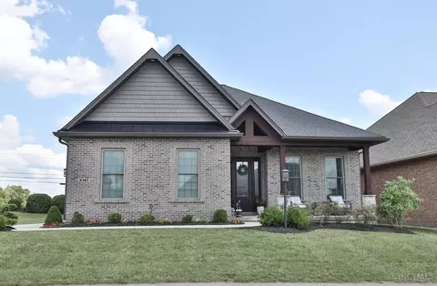 8383 Orchid Ct, Liberty Township, OH 45044
