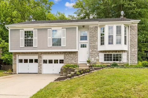 1199 Cedar Run Ct, Batavia, OH 45103