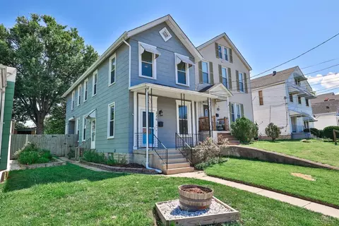 126 Seventieth St, Cincinnati, OH 45216