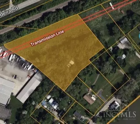 9634 Link Rd, Symmes Twp, OH 45140